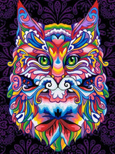 Load image into Gallery viewer, Diamond Painting 5d Wolf Full Square Drill Diamond art animal